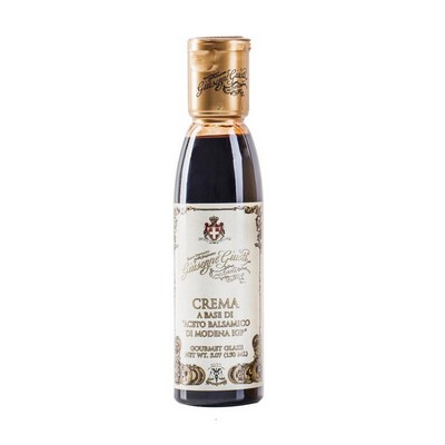 Crema basada en vinagre balsámico de Modena IGP - Classic - 150 ml